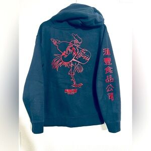 Primitive Sriracha Hoodie